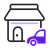Home fitting standalone