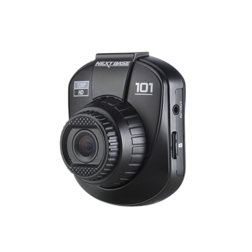 101 Dash Cam Support