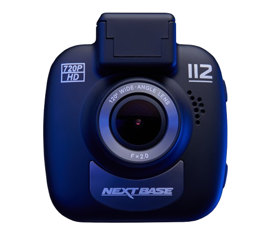 112 Dash Cam Support
