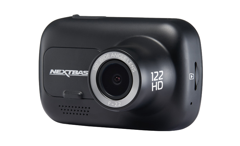 122HD Dash Cam Support