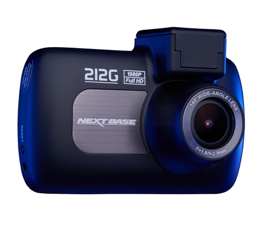 212G Dash Cam Support