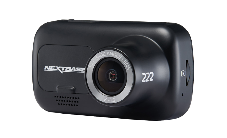 222 Dash Cam Support