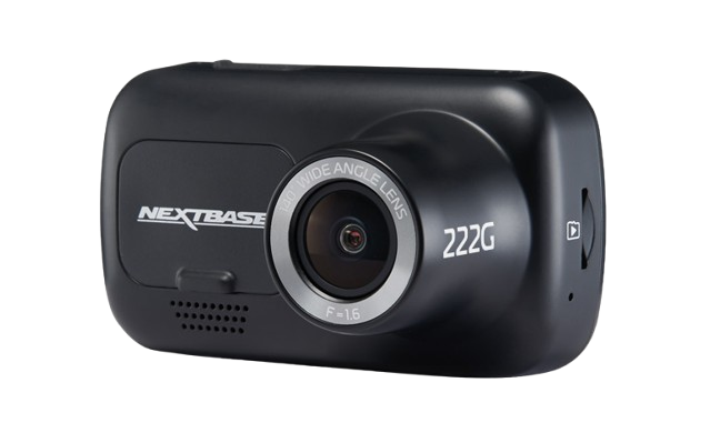 222G Dash Cam Support