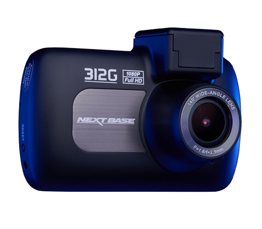 312G Dash Cam Support