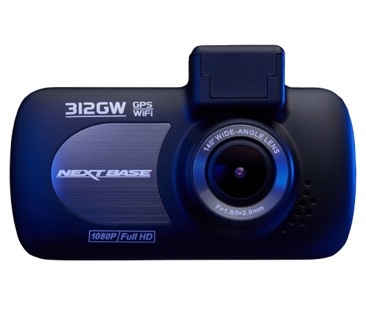 312GW Dash Cam Support
