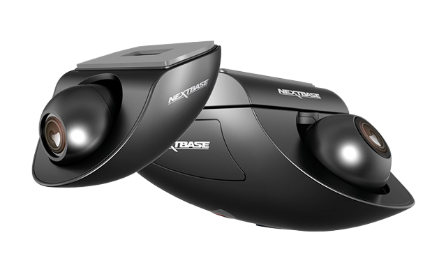 380GWX Dash Cam Support