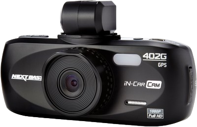 402G Dash Cam Support