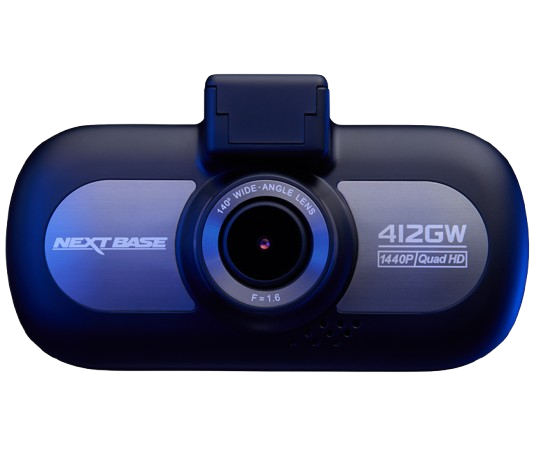 412GW Dash Cam Support