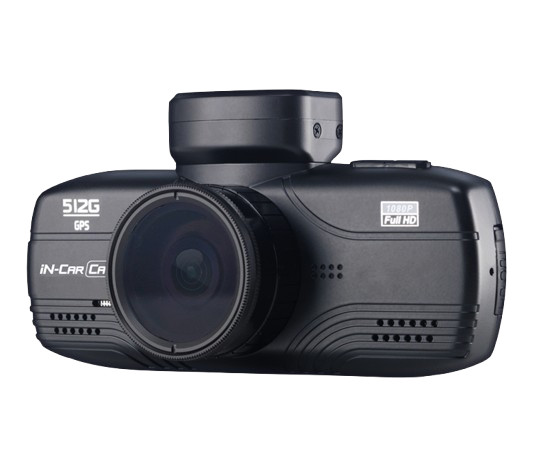 512G Dash Cam Support