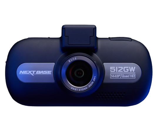 512GW Dash Cam Support