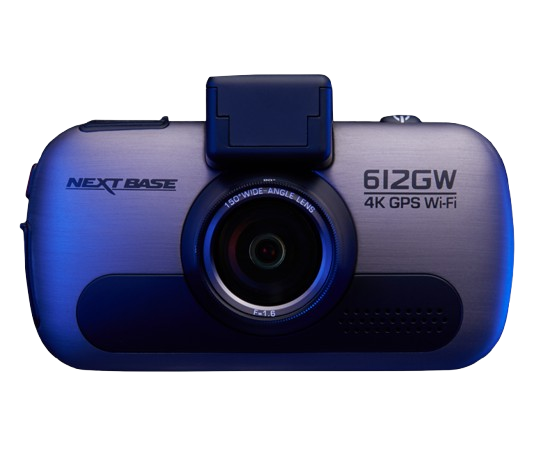 612GW 4K Dash Cam Support