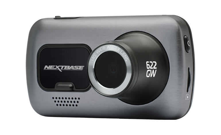 622GW Dash Cam Support