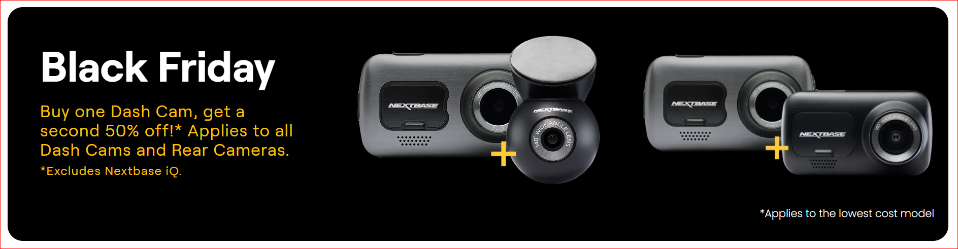 Nextbase 622GW Latest Coverage - 2021