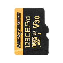 128GB U3 Industrial Grade microSD Card