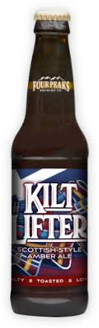 FOUR Peaks Kilt Lifter