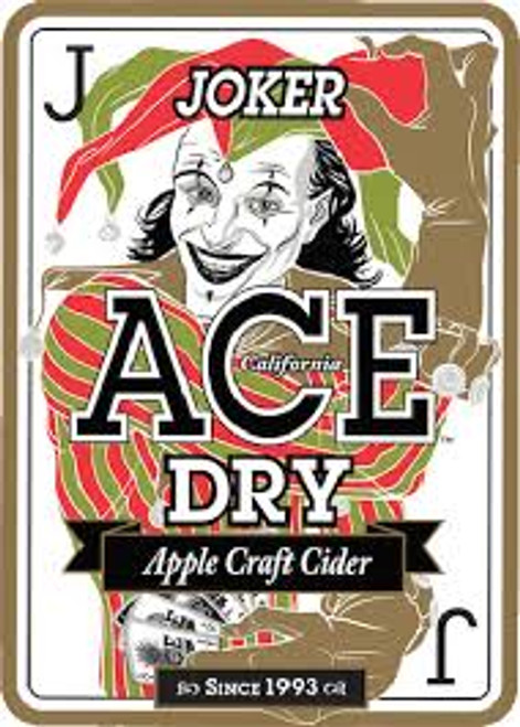 ACE Joker Cider