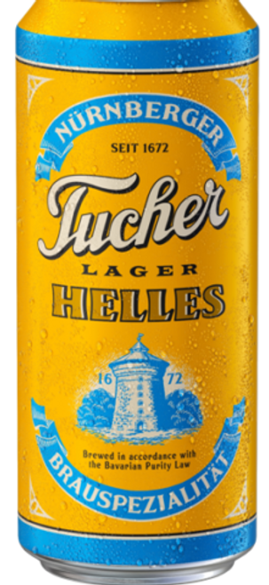 TUCHER Helles