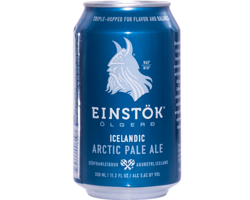 EINSTOK Arctic Pale Ale