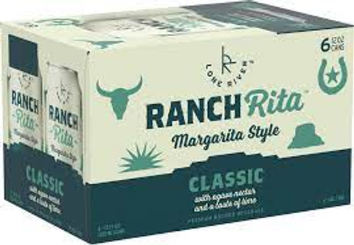 LONE River Ranch Rita