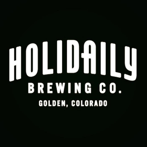 HOLIDAILY Favorite Blonde Ale