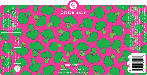 OTHER Half DDH Broccoli