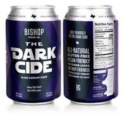 BISHOP Dark Cide