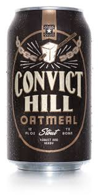 IND Convict Hill