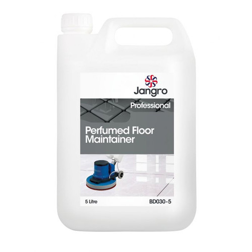 Perfumed Floor Maintainer 5 litre