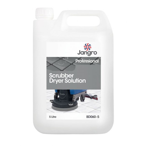 Scrubber Dryer Solution 5 litre