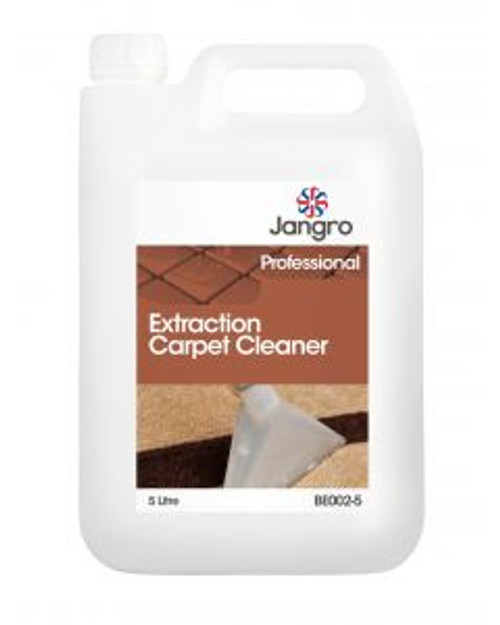 Extraction Carpet Cleaner 5 litre