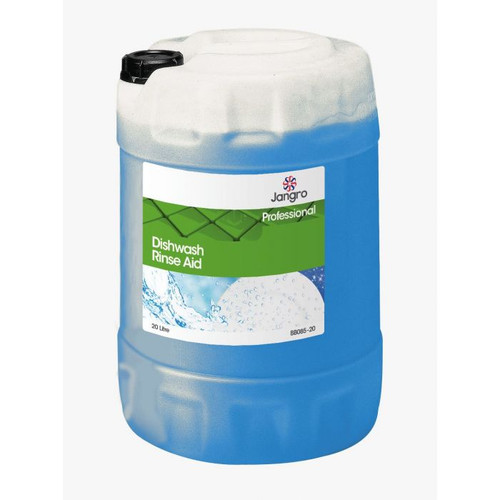 Dishwash Rinse Aid 20 litre