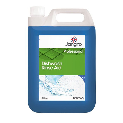 Dishwash Rinse Aid 5 litre