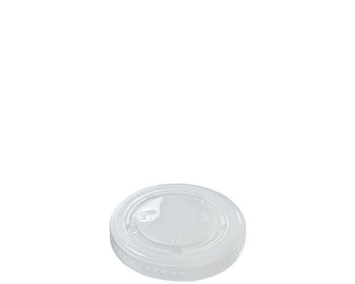 Compostable 4oz Portion Sauce Pots with Lids 900pcs
