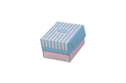 K2 - Foil Lined Pastry Box