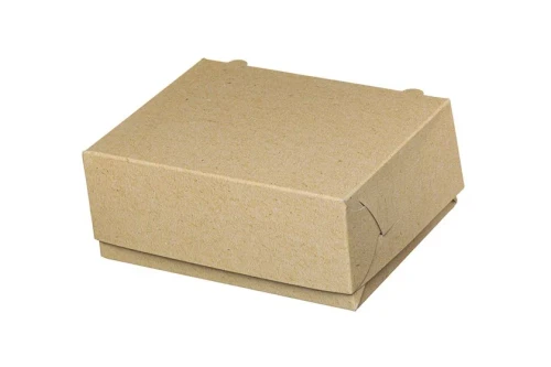 T8 - Foil Lined Meal Box