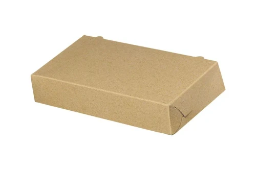 T22 - Foil Lined Meal Box