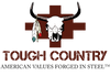 Tough Country