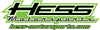 Hess Motorsports