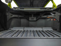 Kawasaki KRX 1000/4 HD Aluminum Storage/Trunk Enclosure Kawasaki KRX 1000/4 HD Aluminum Storage/Trunk Enclosure