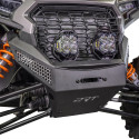Polaris RZR 2024+ XP 1000/4 Front Winch Bumper