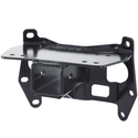 Can-Am Maverick Rear 2" Receiver Hitch by KFI