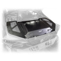 Can-Am 2024+ Maverick R Aluminum Trunk Enclosure Can-Am 2024+ Maverick R Aluminum Trunk Enclosure