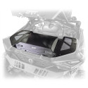 Can-Am 2024+ Maverick R Aluminum Trunk Enclosure Can-Am 2024+ Maverick R Aluminum Trunk Enclosure