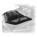 Can-Am 2024+ Maverick R Aluminum Trunk Enclosure Can-Am 2024+ Maverick R Aluminum Trunk Enclosure