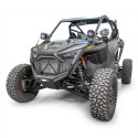 Polaris RZR Pro R / Turbo R 2022+ Aluminum Grill Polaris RZR Pro R / Turbo R 2022+ Aluminum Grill