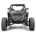 Polaris RZR Pro R / Turbo R 2022+ Aluminum Grill Polaris RZR Pro R / Turbo R 2022+ Aluminum Grill