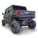 Polaris XPEDITION Rear Bumper Polaris XPEDITION Rear Bumper