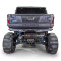 Polaris XPEDITION Rear Bumper Polaris XPEDITION Rear Bumper