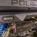 Polaris XPEDITION Rear Bumper Polaris XPEDITION Rear Bumper