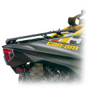 Can-Am Maverick R Tire Carrier / Adventure Rack